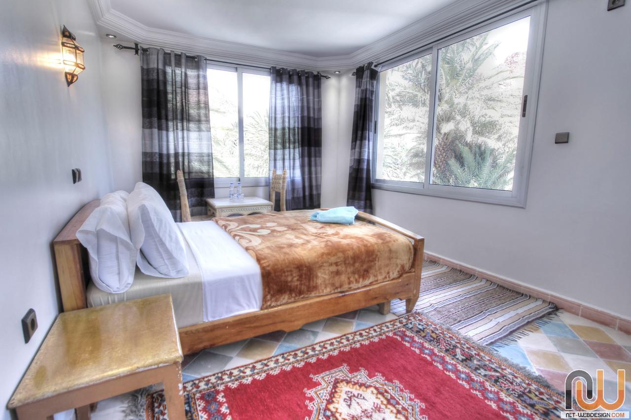 Riad Camping Atlas Tinghir Exterior foto